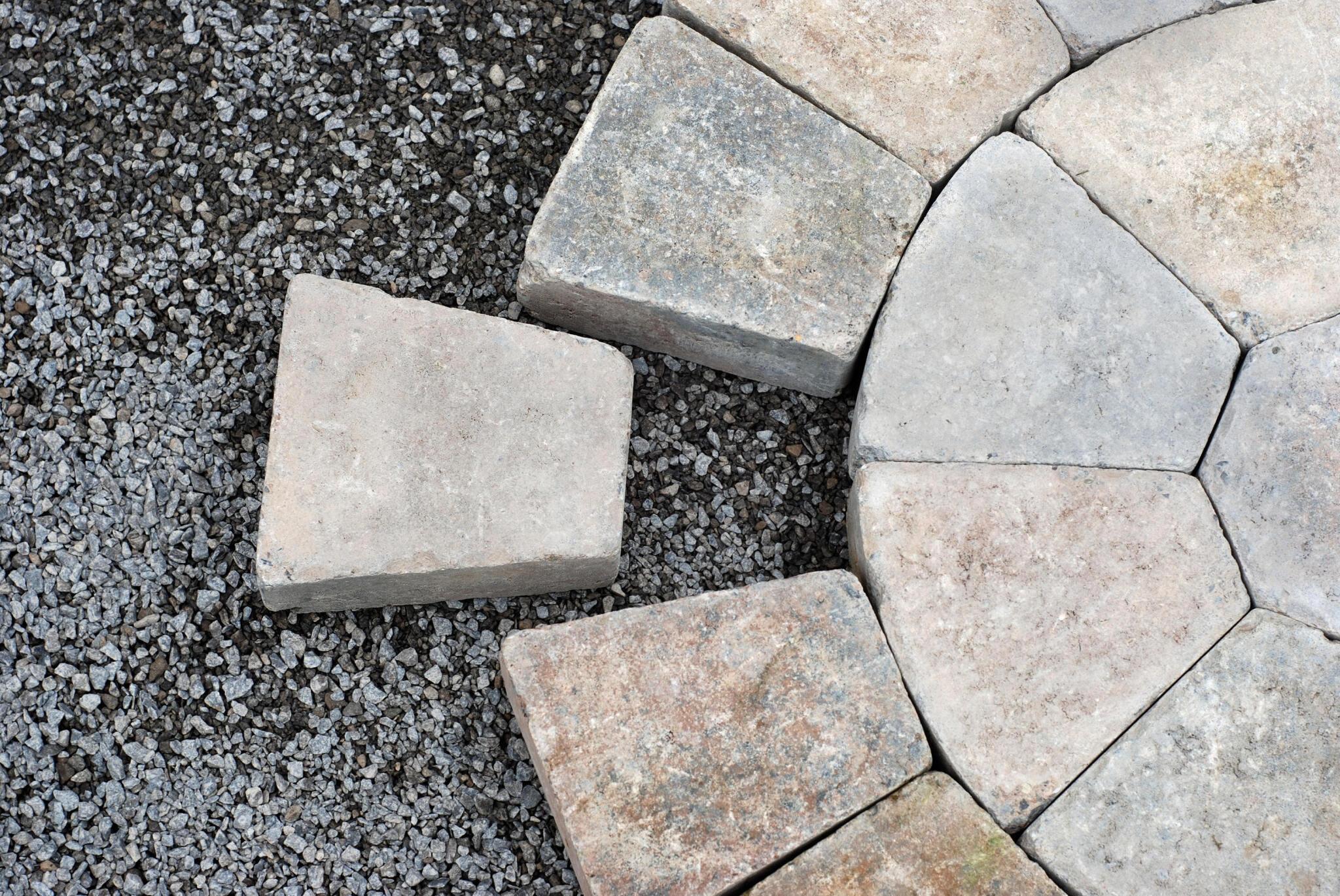 Transforming Your Outdoor Space: Ideas for Stone Installation