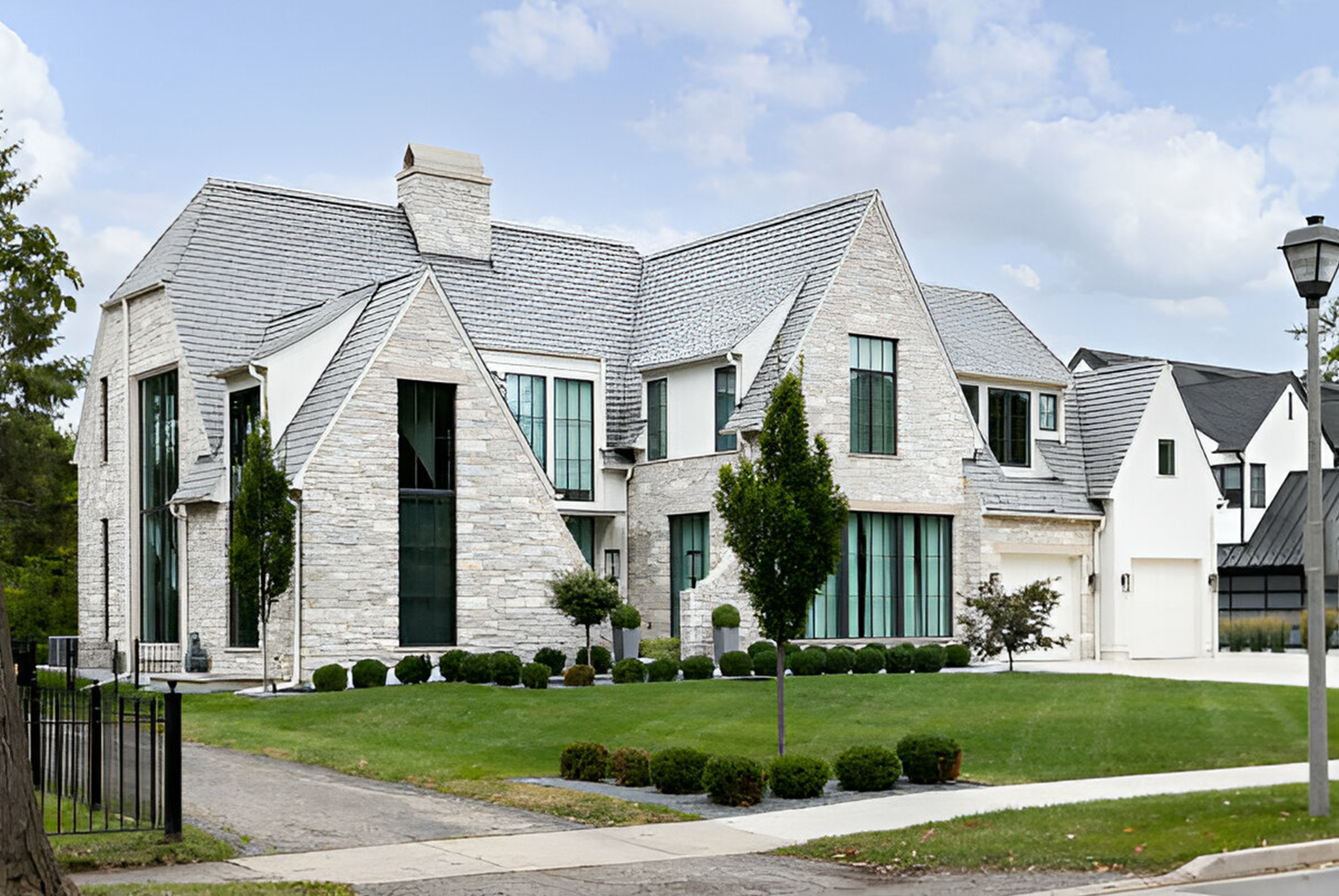 The Benefits of Natural Stone vs. Artificial Stone: Which is Right for You?